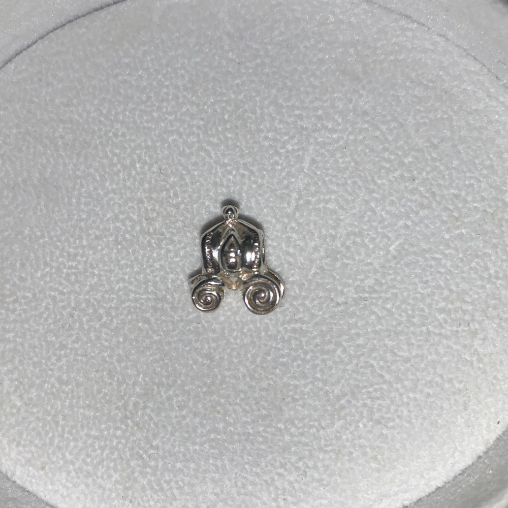 Chamilia bracelet charm